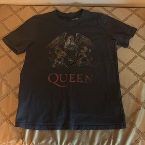 Queen Graphic T-Shirt
